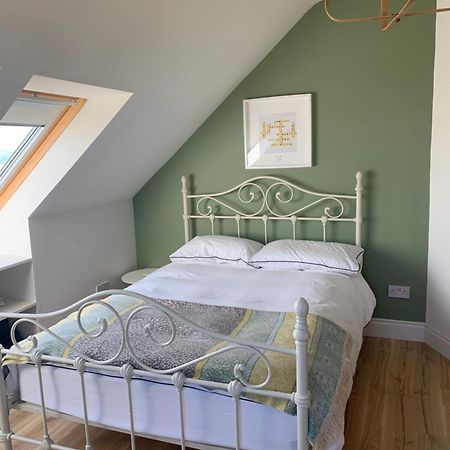Broadhaven Bay View Private House Apartment Belmullet ภายนอก รูปภาพ