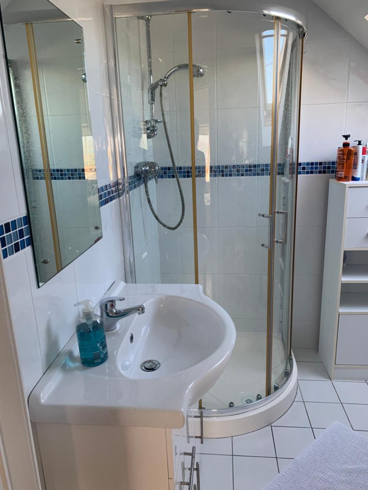 Broadhaven Bay View Private House Apartment Belmullet ภายนอก รูปภาพ